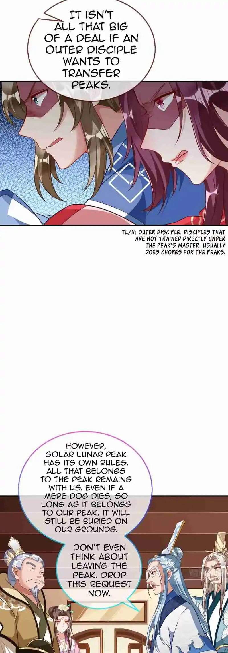 Cheating Men Must Die 479