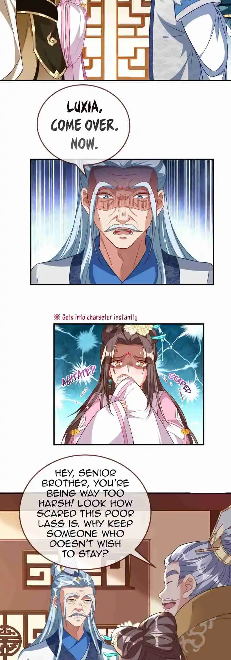 Cheating Men Must Die 479