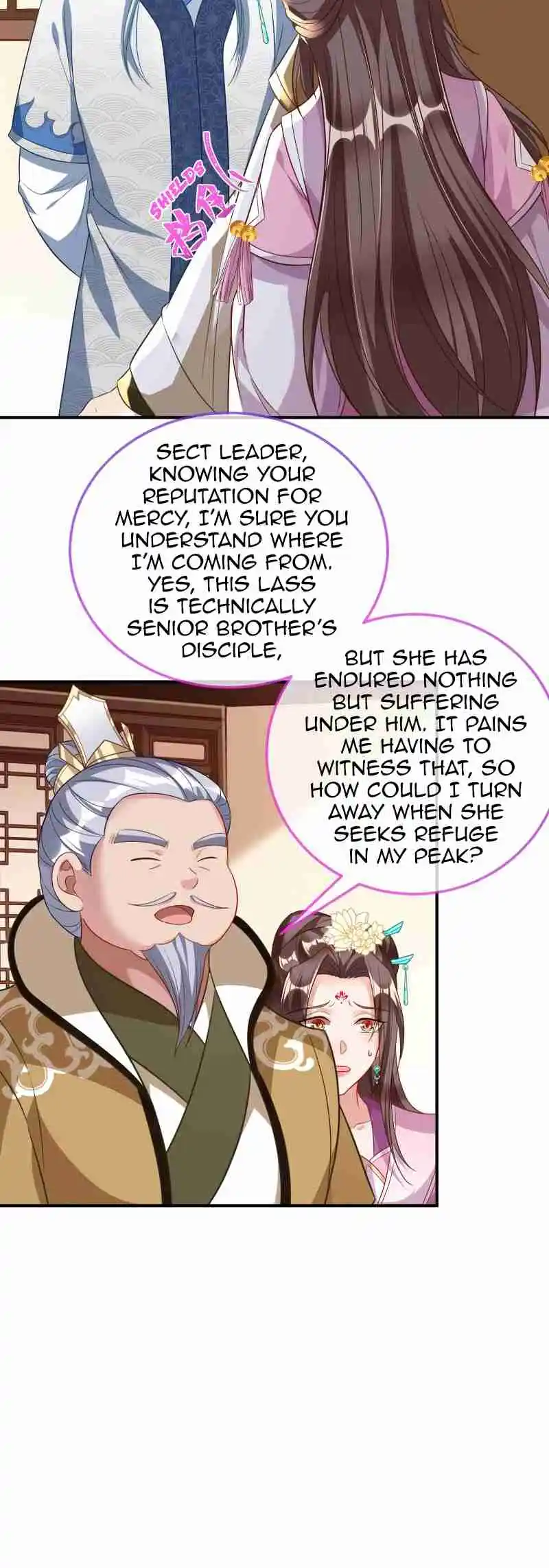 Cheating Men Must Die 479