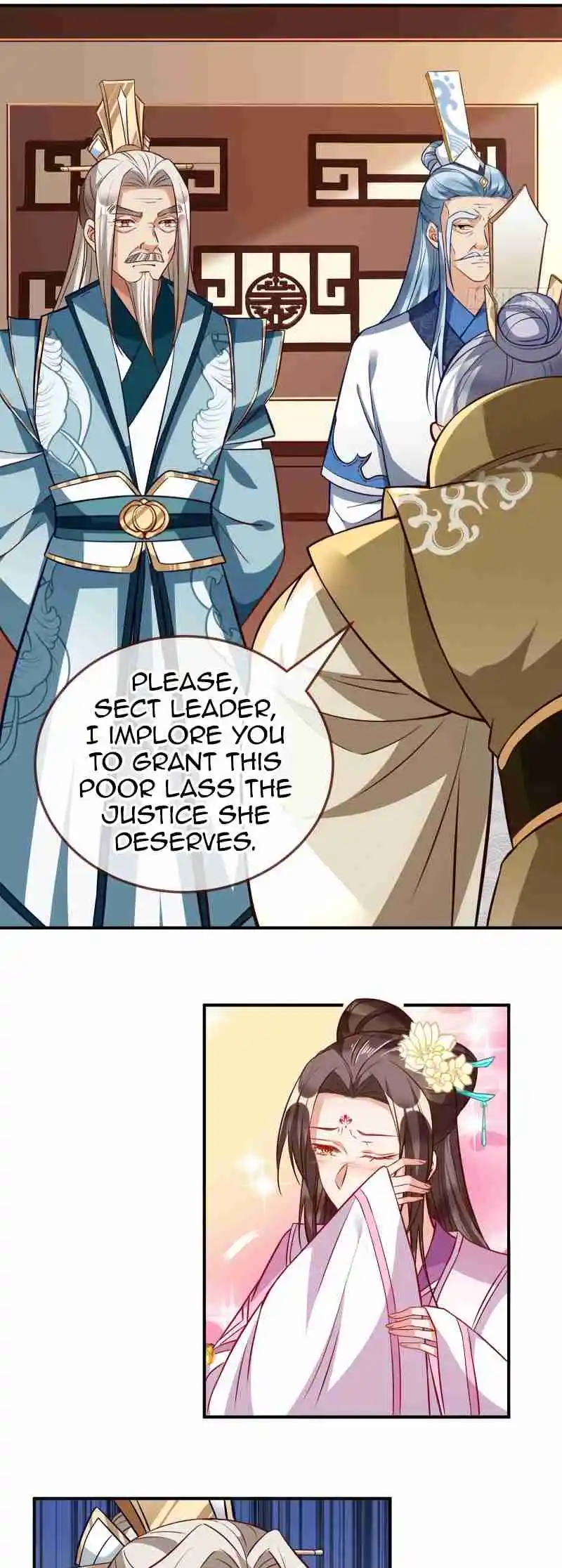 Cheating Men Must Die 479