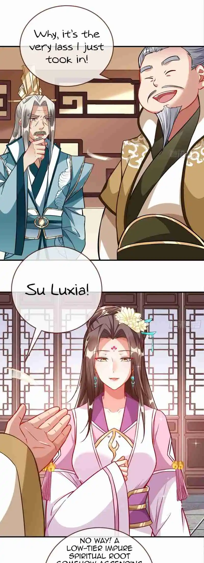 Cheating Men Must Die 479