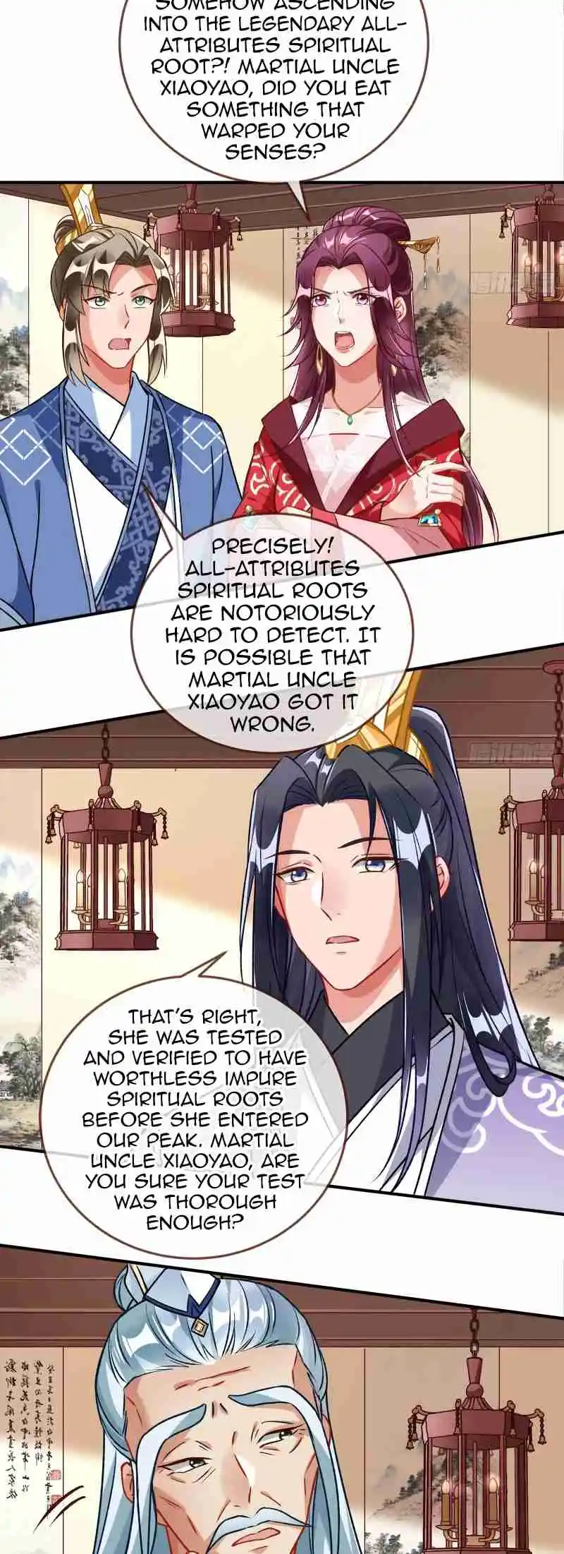 Cheating Men Must Die 479