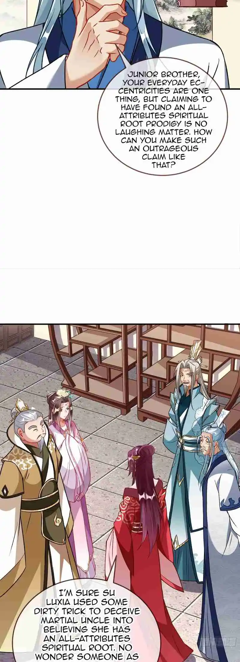 Cheating Men Must Die 479