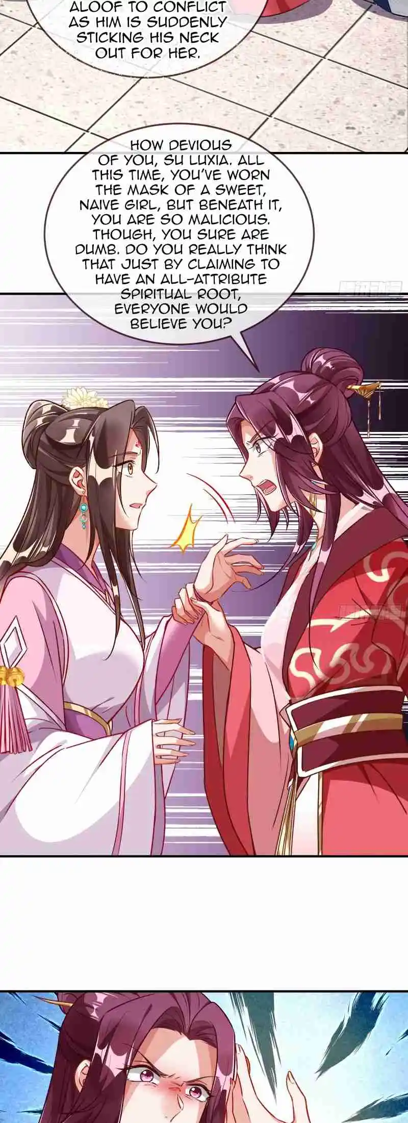 Cheating Men Must Die 479