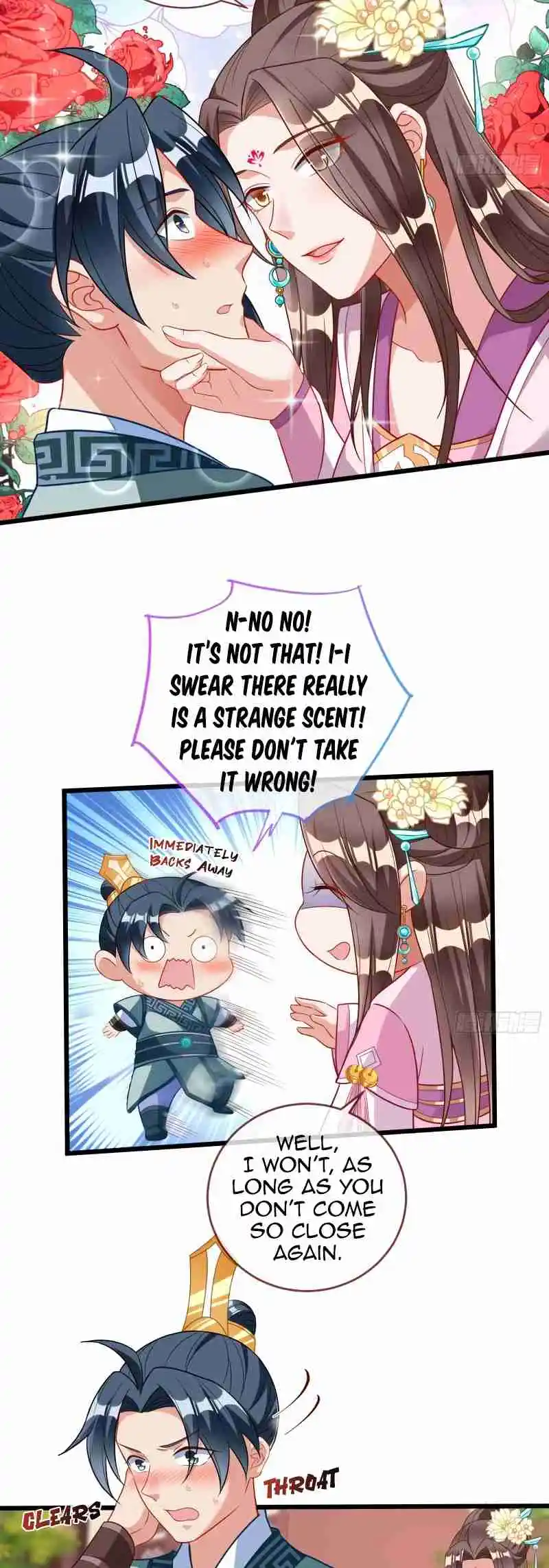 Cheating Men Must Die 480