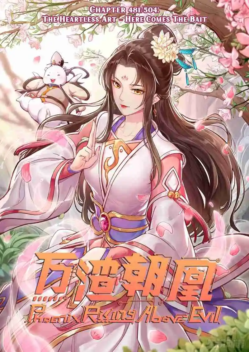 Cheating Men Must Die 481