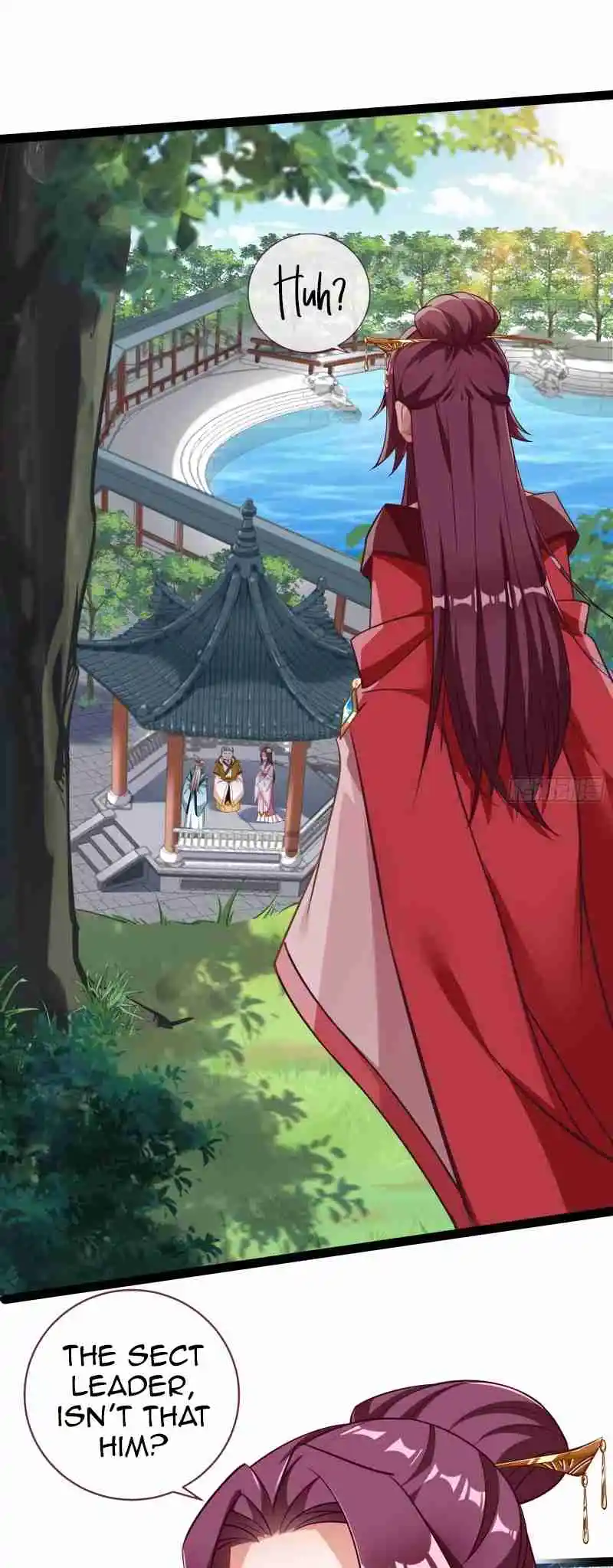 Cheating Men Must Die 481