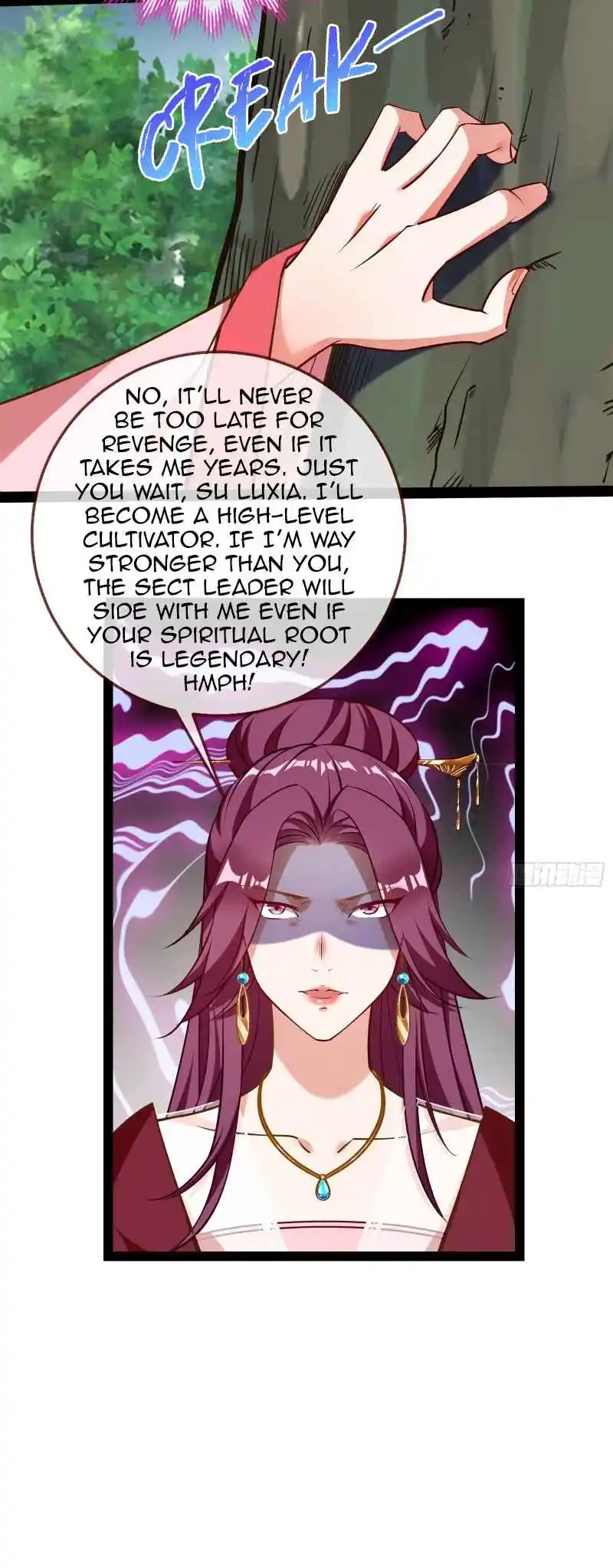 Cheating Men Must Die 481