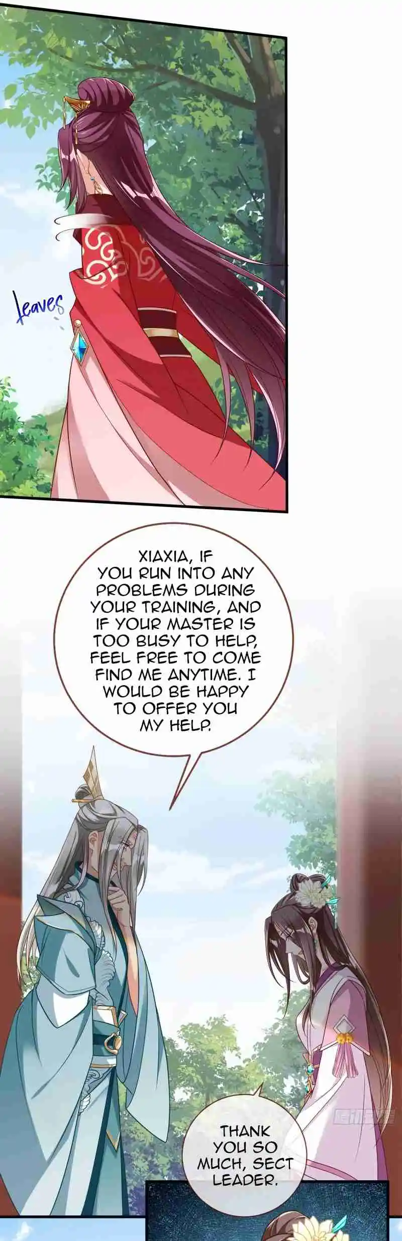 Cheating Men Must Die 481