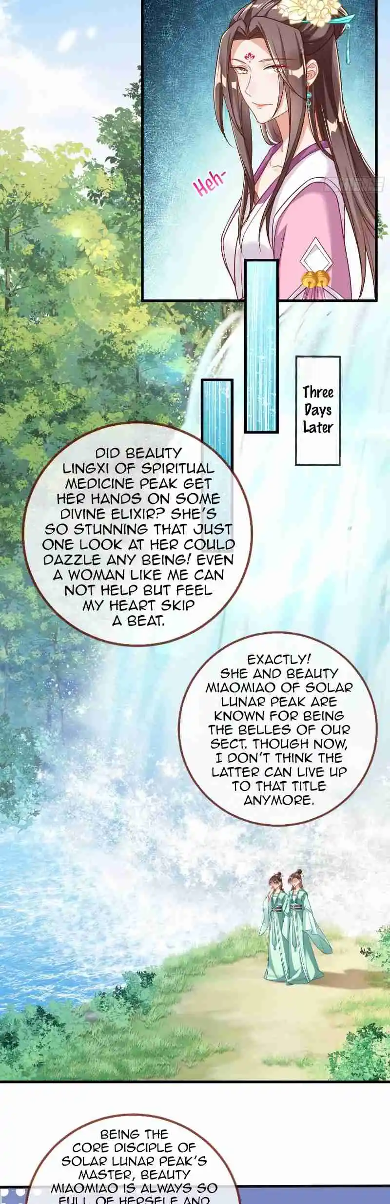 Cheating Men Must Die 481