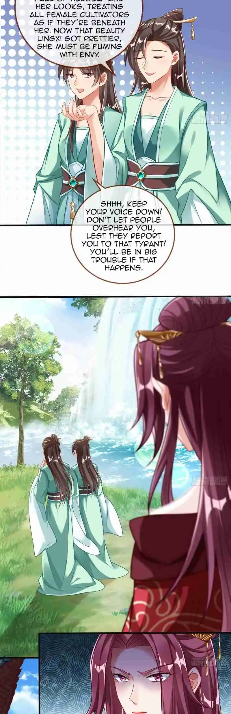 Cheating Men Must Die 481