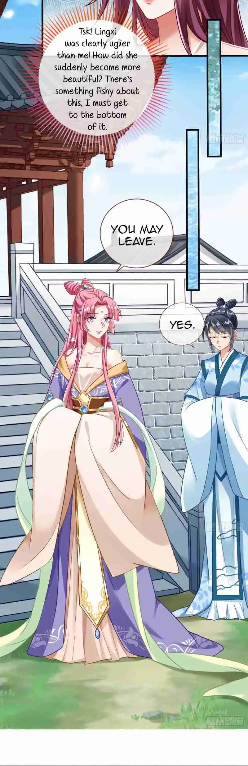 Cheating Men Must Die 481