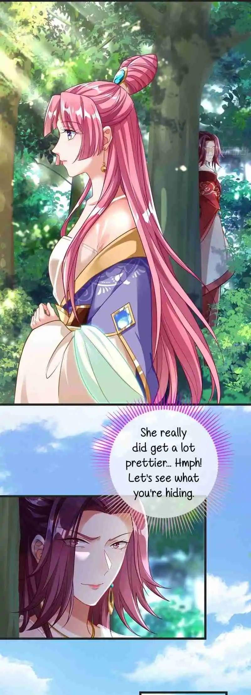 Cheating Men Must Die 481