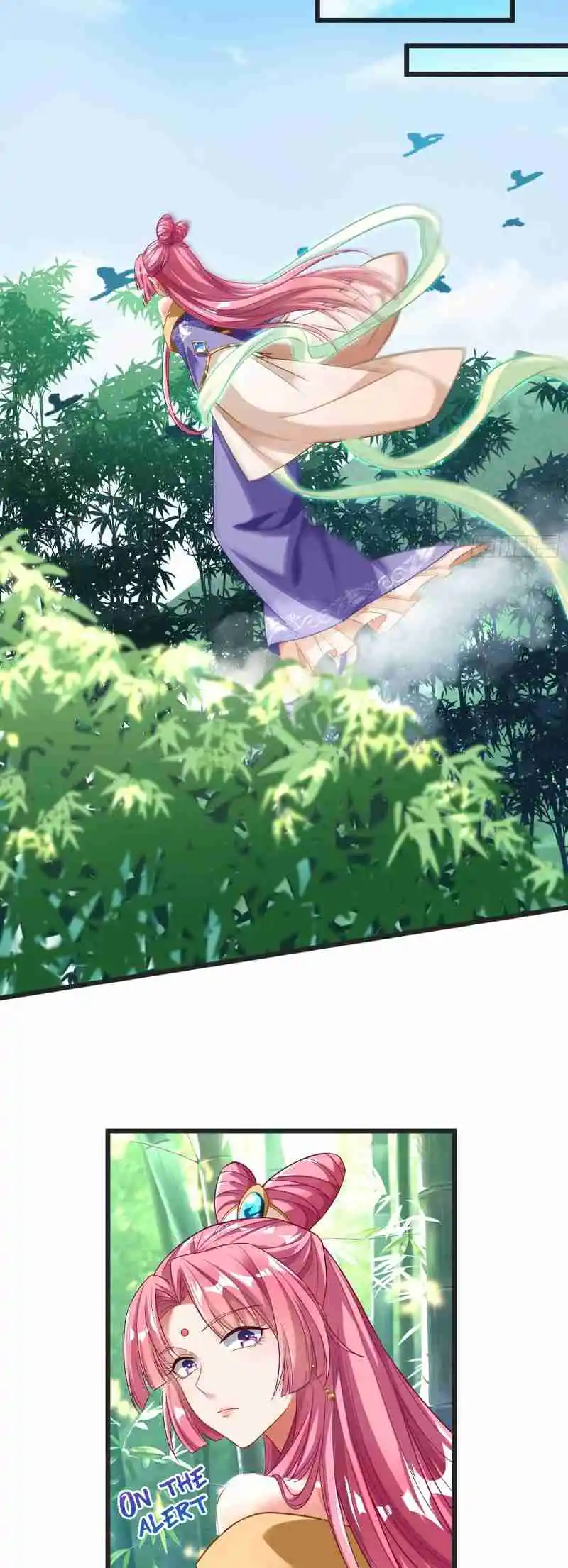 Cheating Men Must Die 481