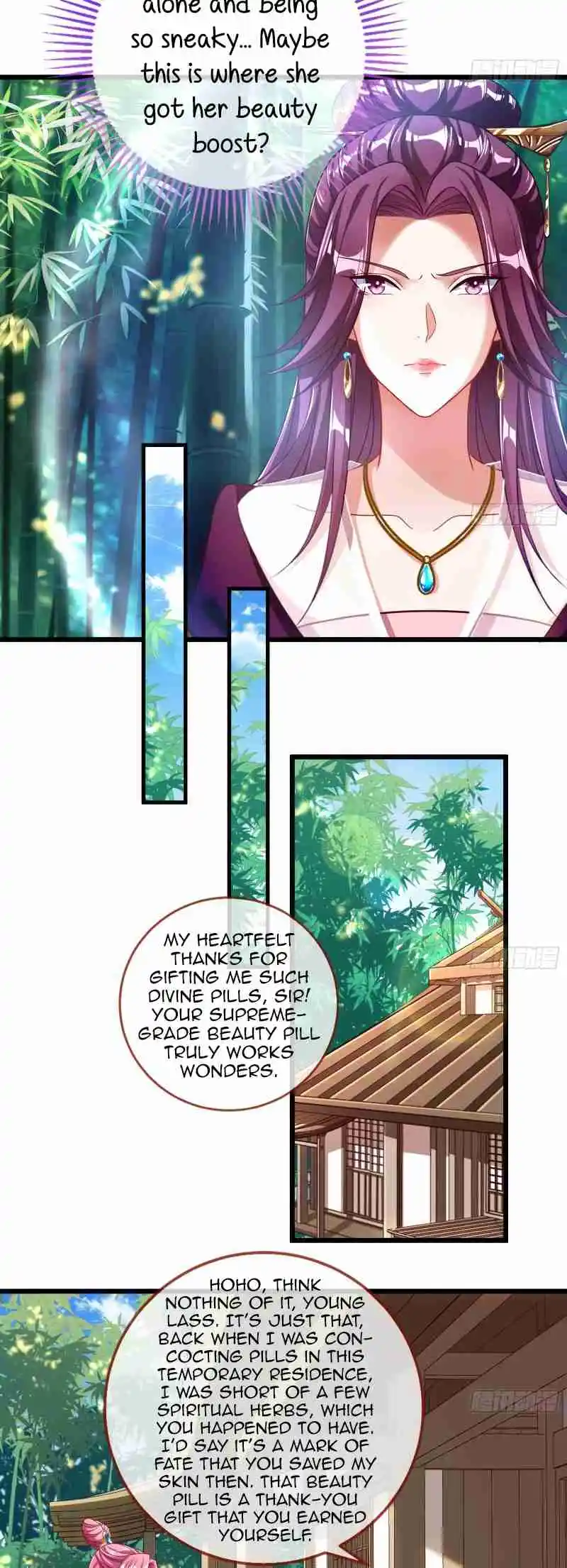 Cheating Men Must Die 481