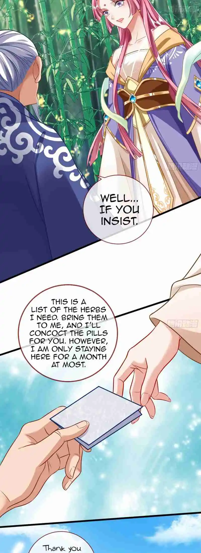 Cheating Men Must Die 481