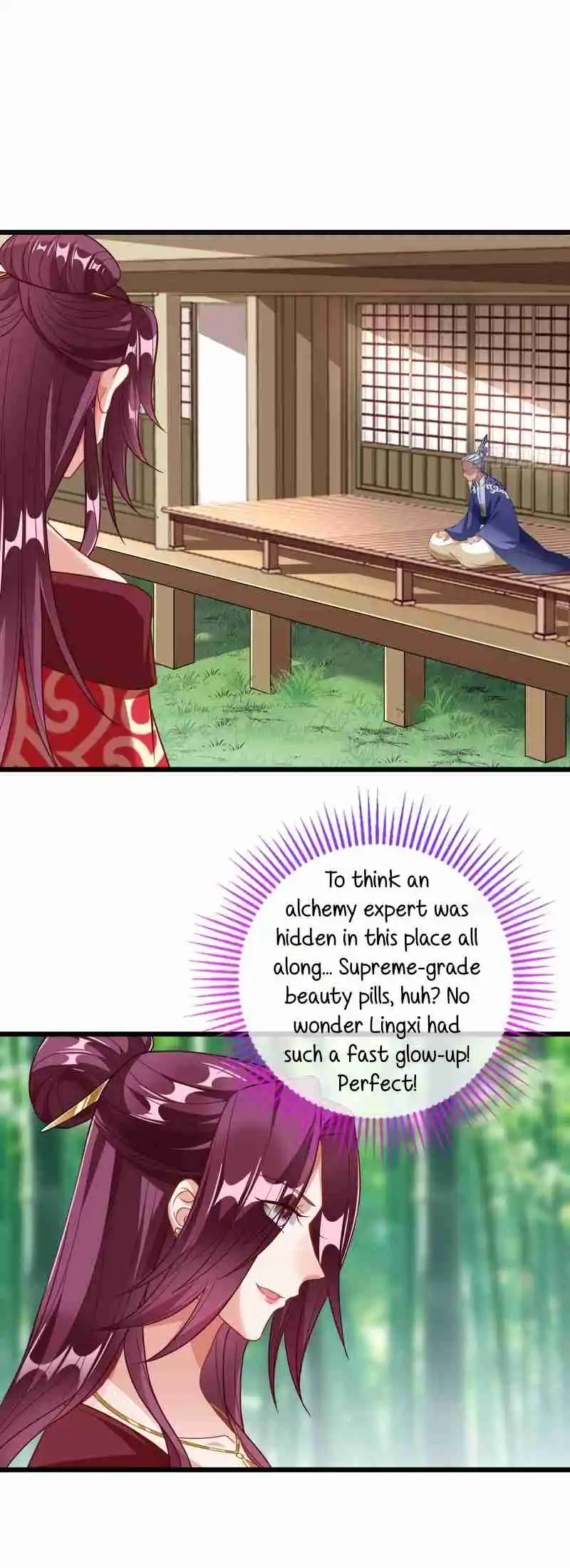 Cheating Men Must Die 481