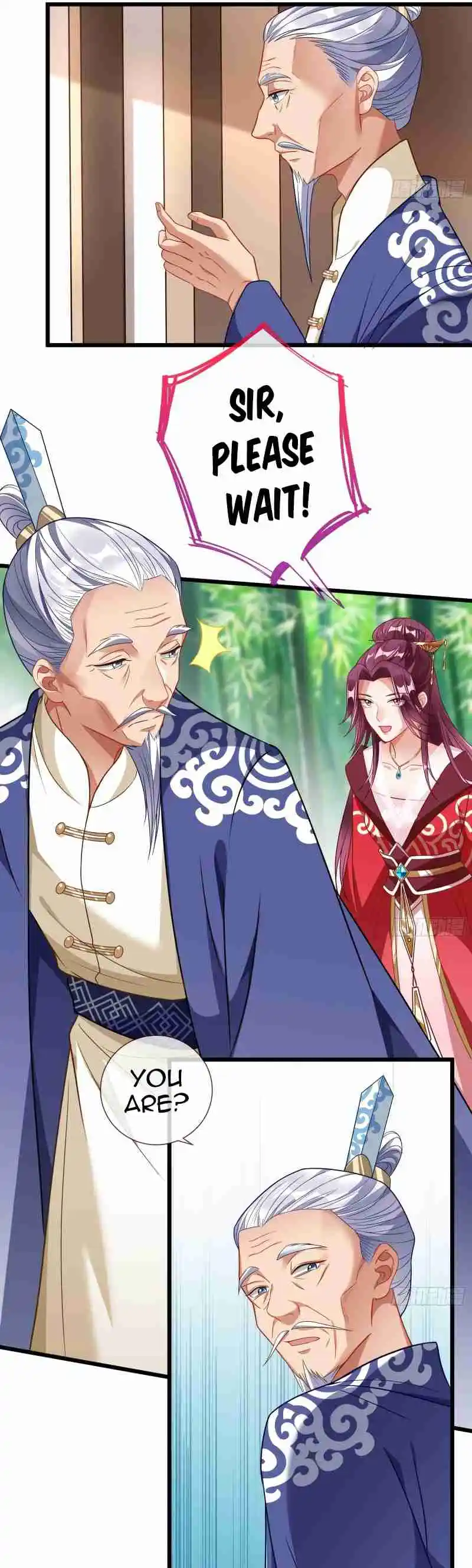 Cheating Men Must Die 481