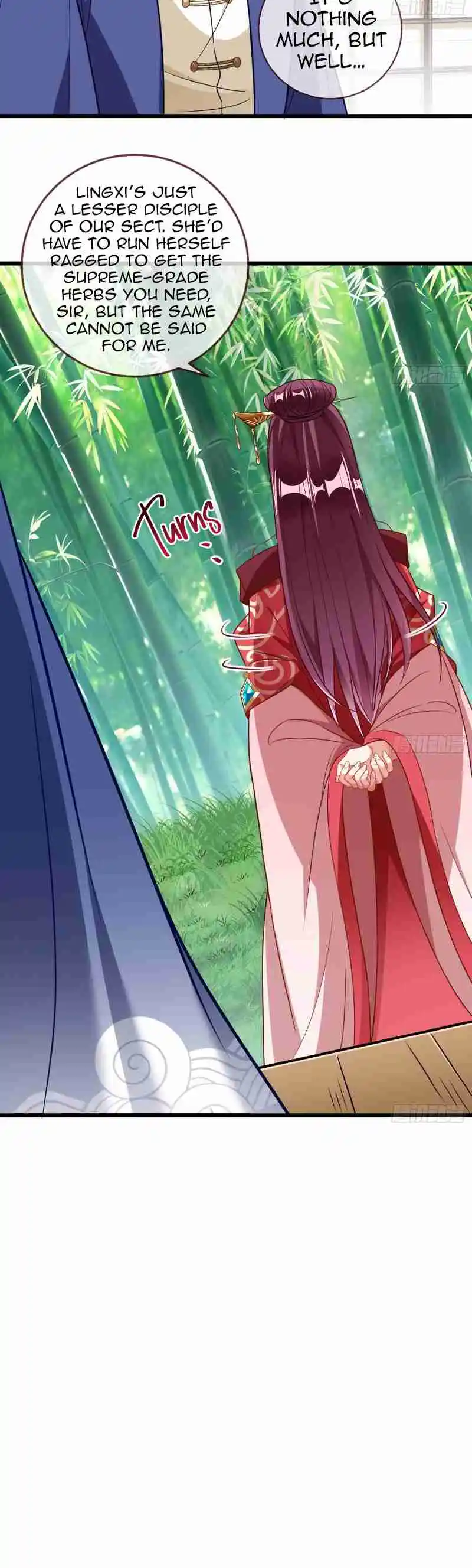 Cheating Men Must Die 481