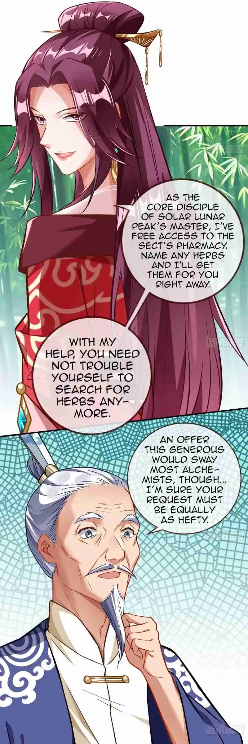 Cheating Men Must Die 481