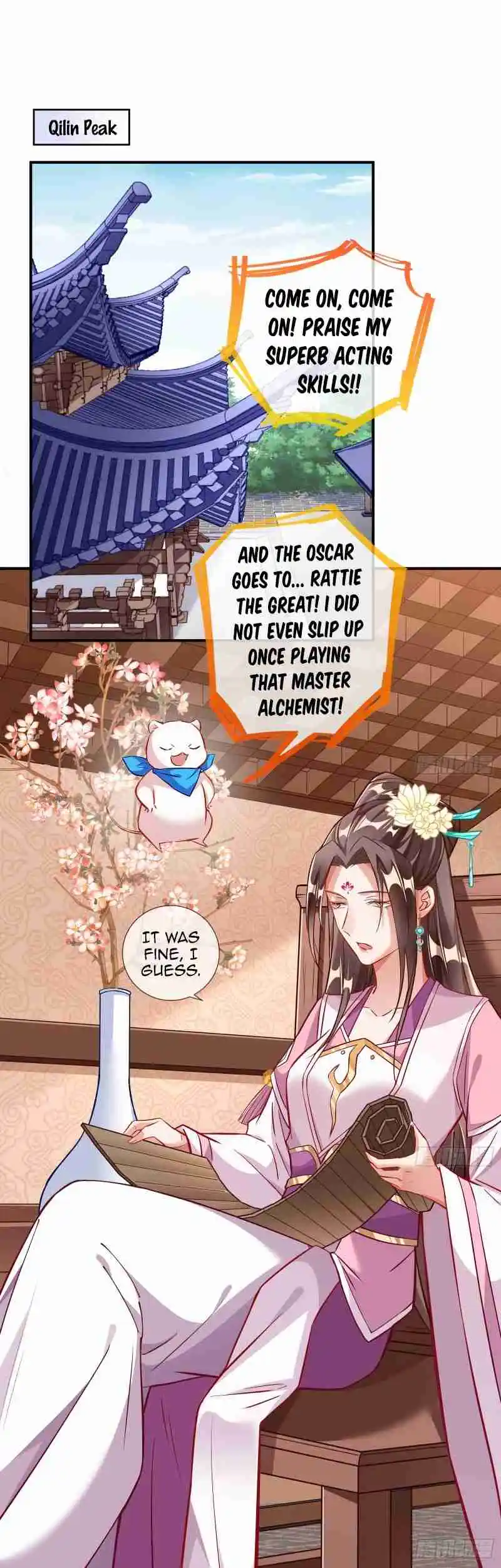 Cheating Men Must Die 482