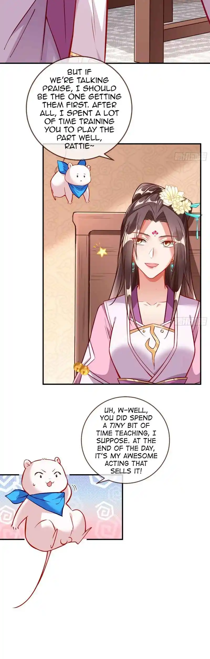 Cheating Men Must Die 482