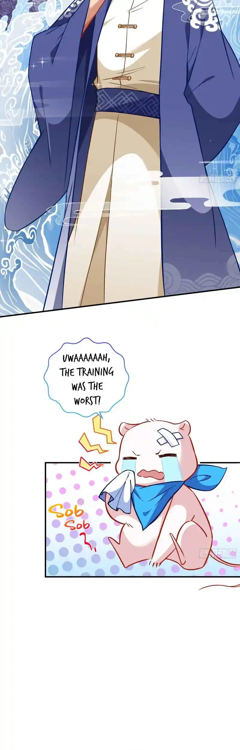 Cheating Men Must Die 482