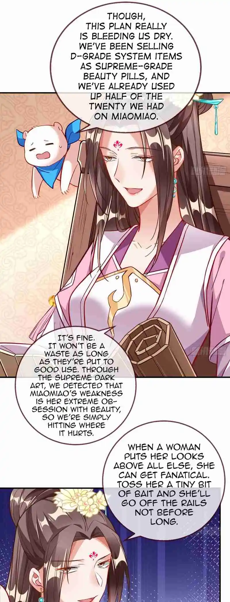 Cheating Men Must Die 482