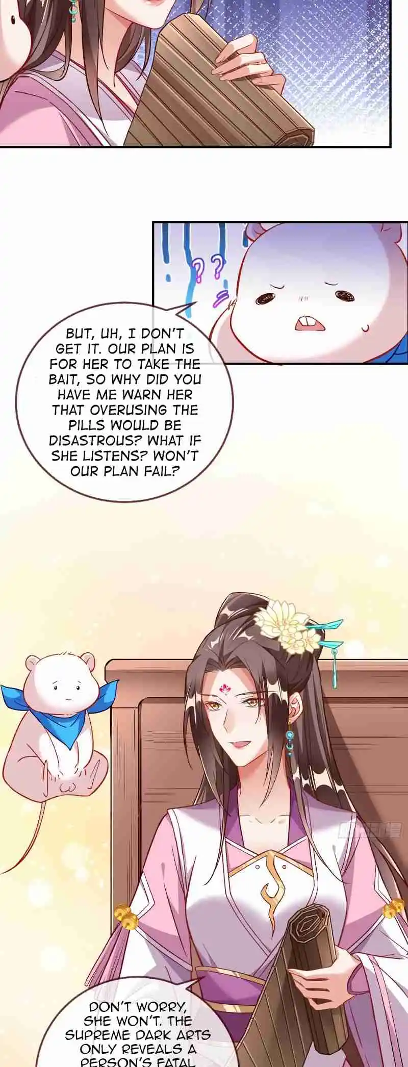 Cheating Men Must Die 482