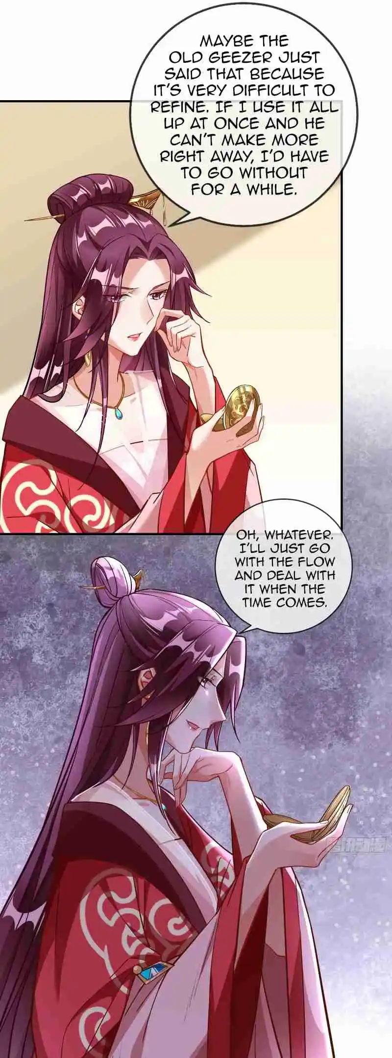 Cheating Men Must Die 482