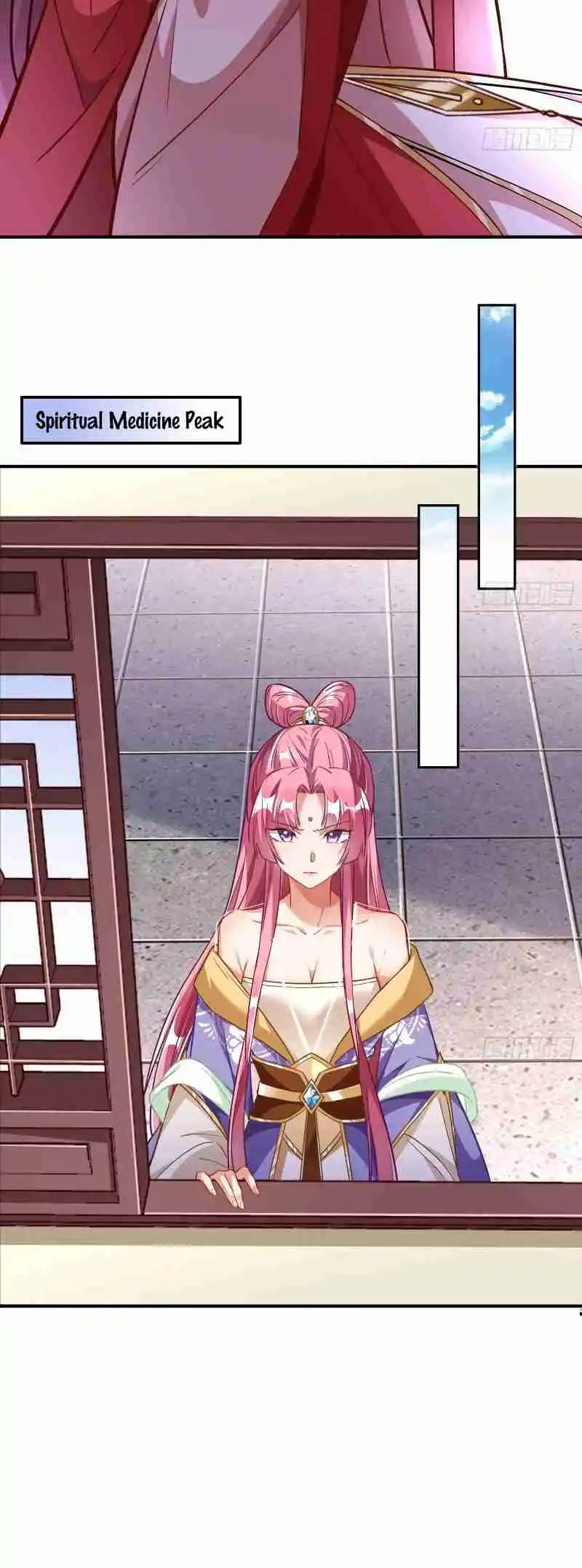 Cheating Men Must Die 482