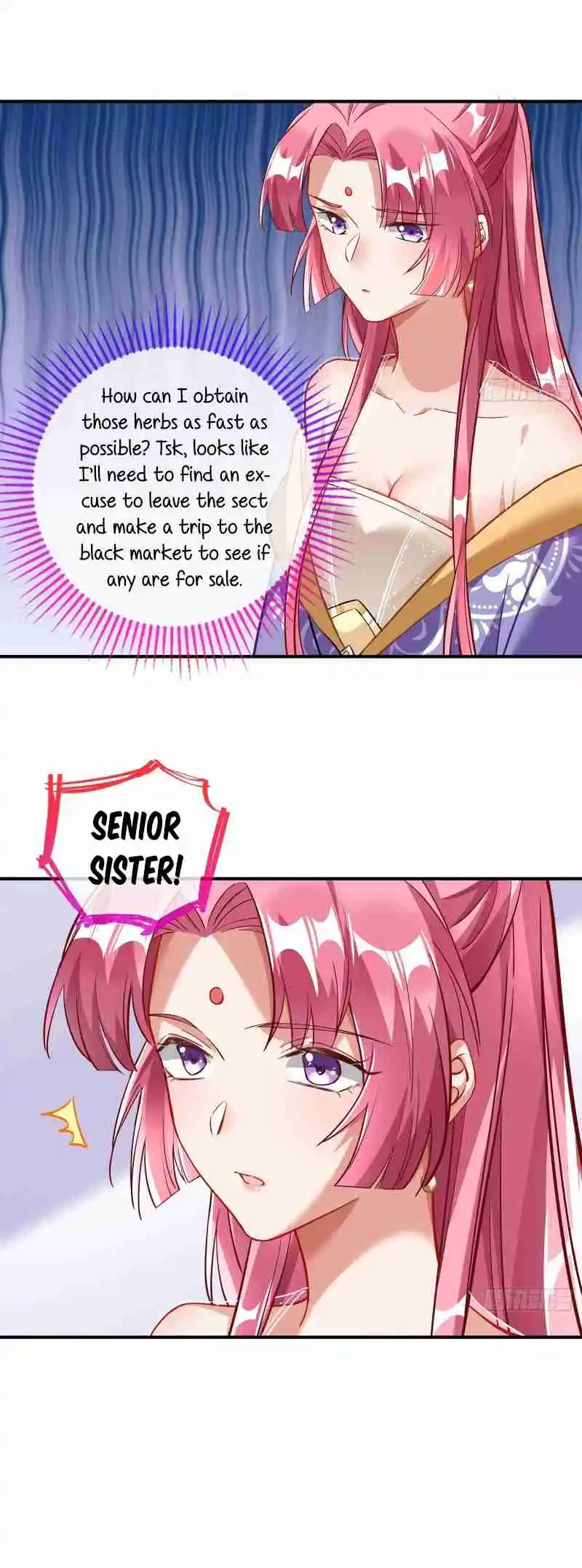 Cheating Men Must Die 482