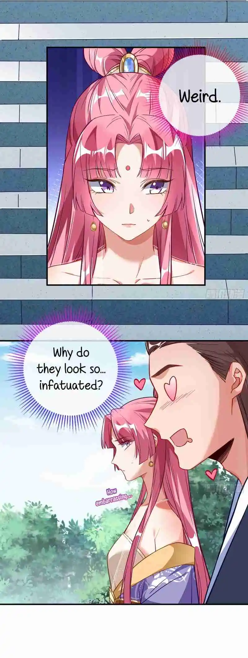 Cheating Men Must Die 482