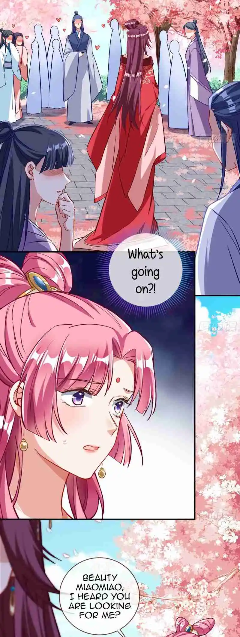 Cheating Men Must Die 482