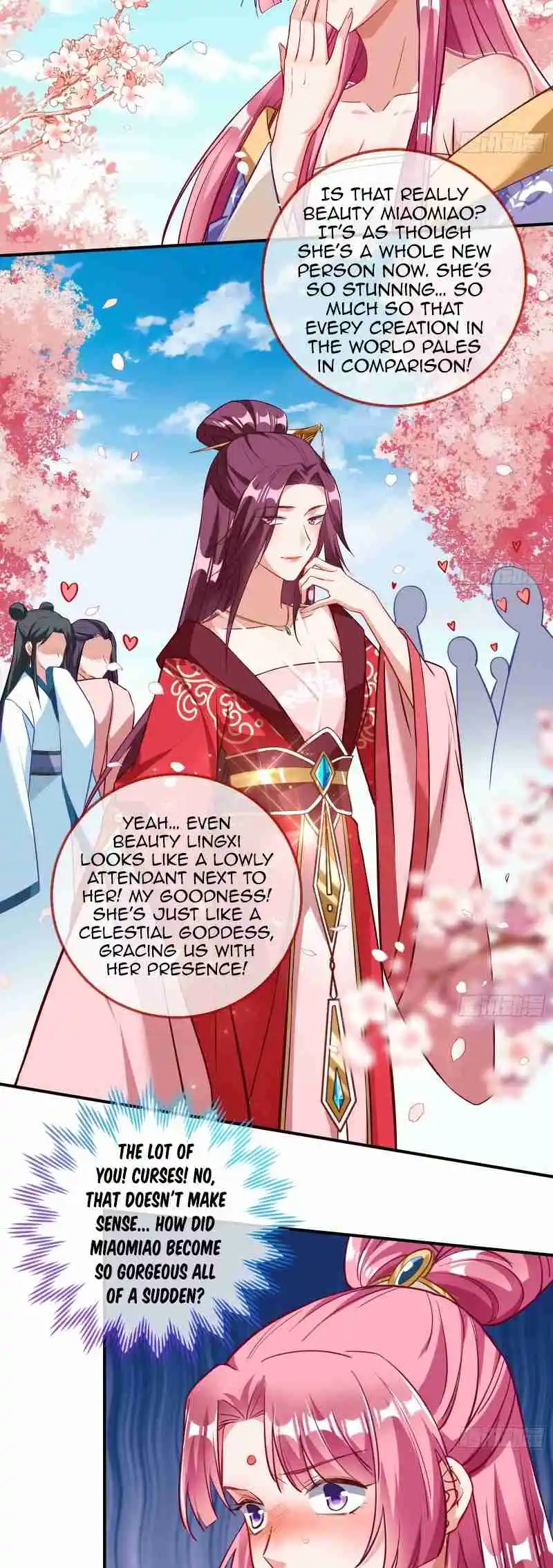 Cheating Men Must Die 482