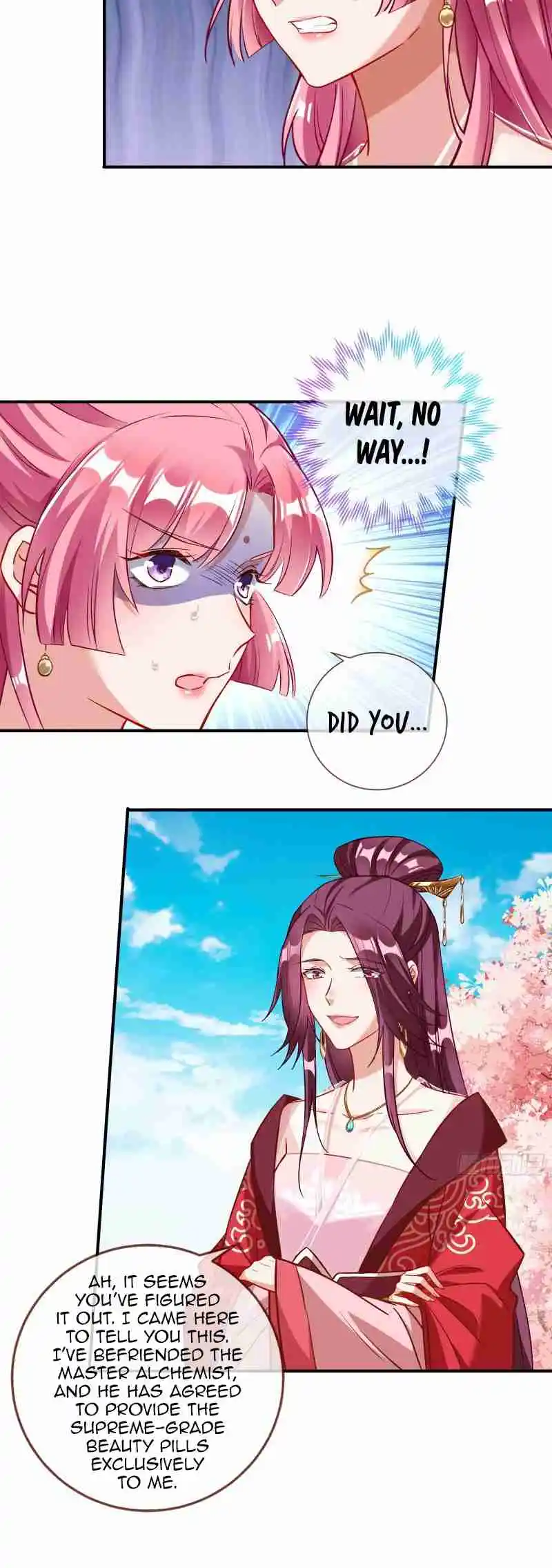 Cheating Men Must Die 482