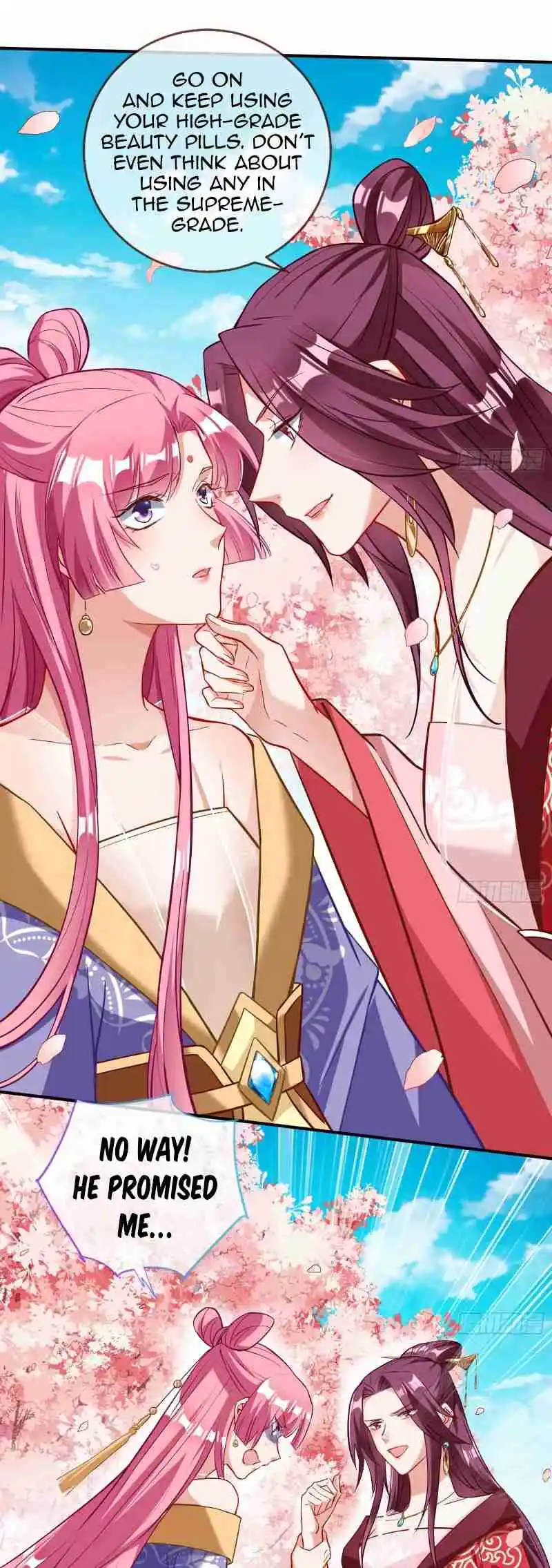 Cheating Men Must Die 482