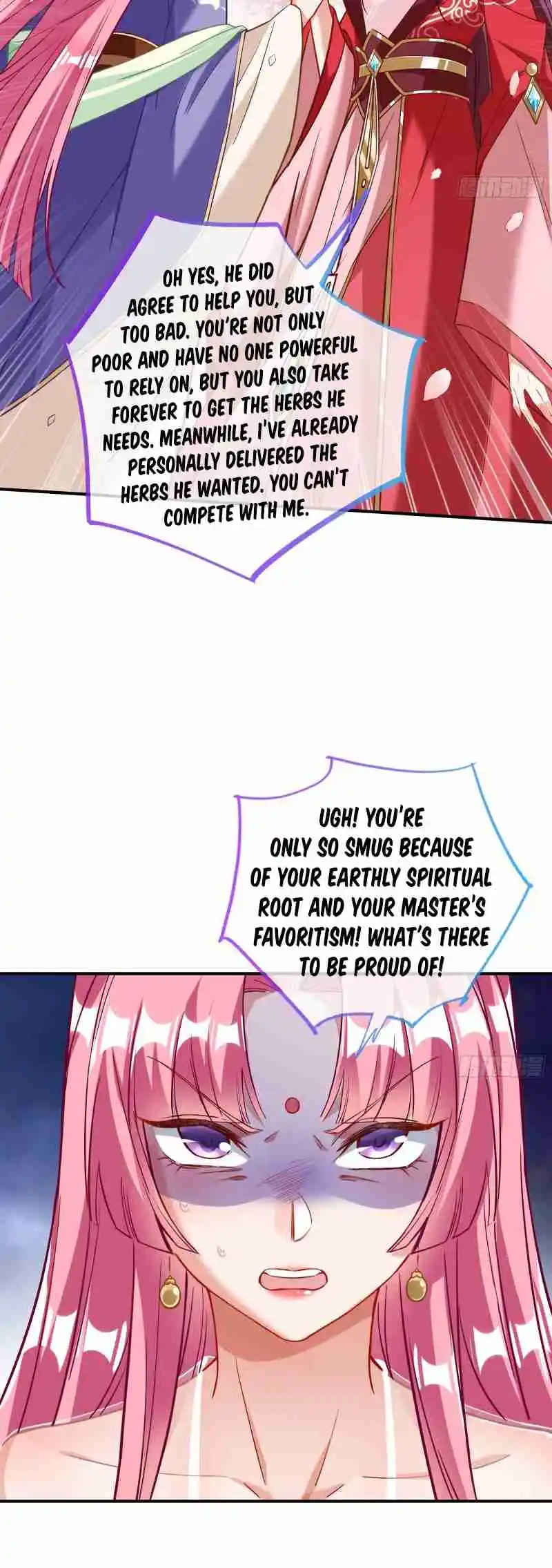 Cheating Men Must Die 482