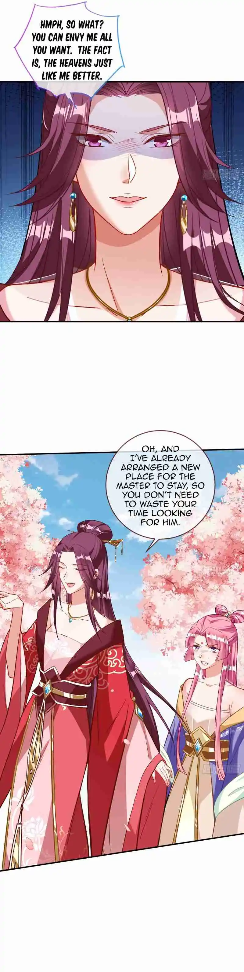 Cheating Men Must Die 482