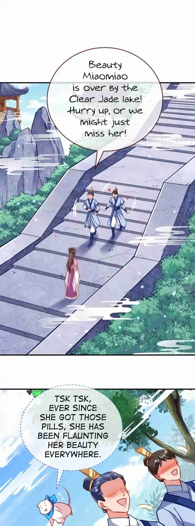 Cheating Men Must Die 483