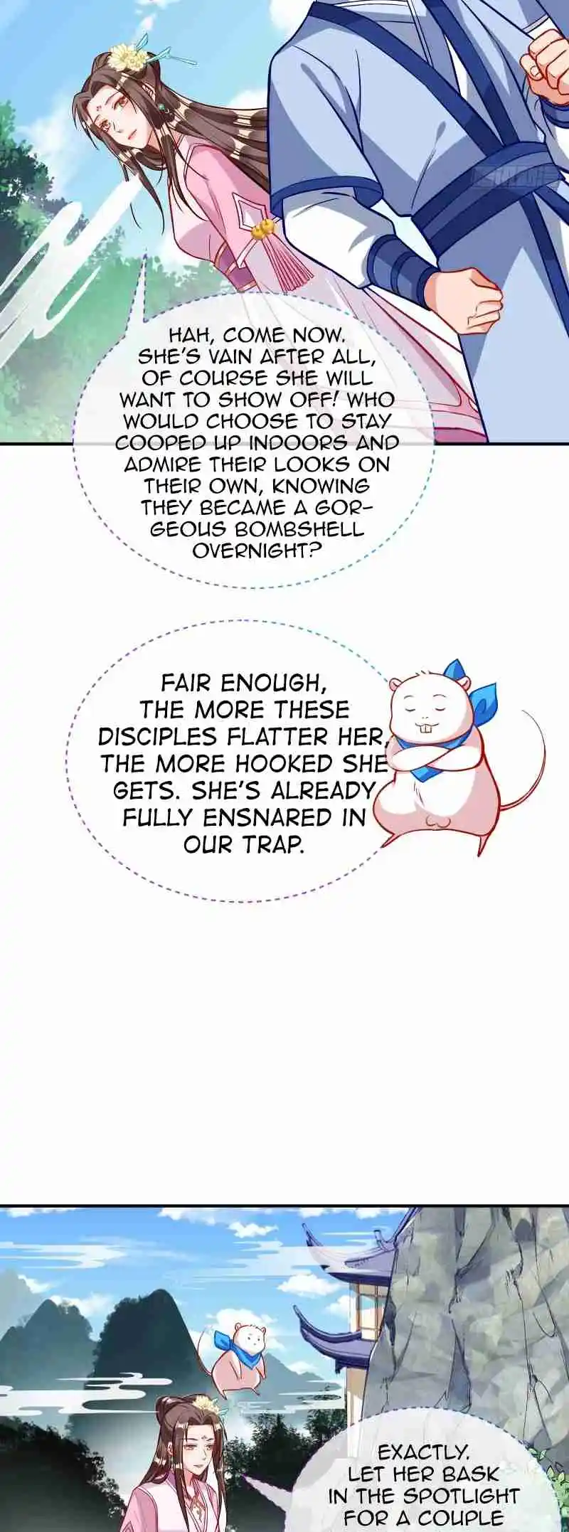 Cheating Men Must Die 483