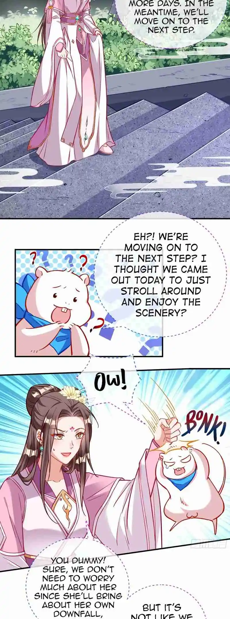 Cheating Men Must Die 483