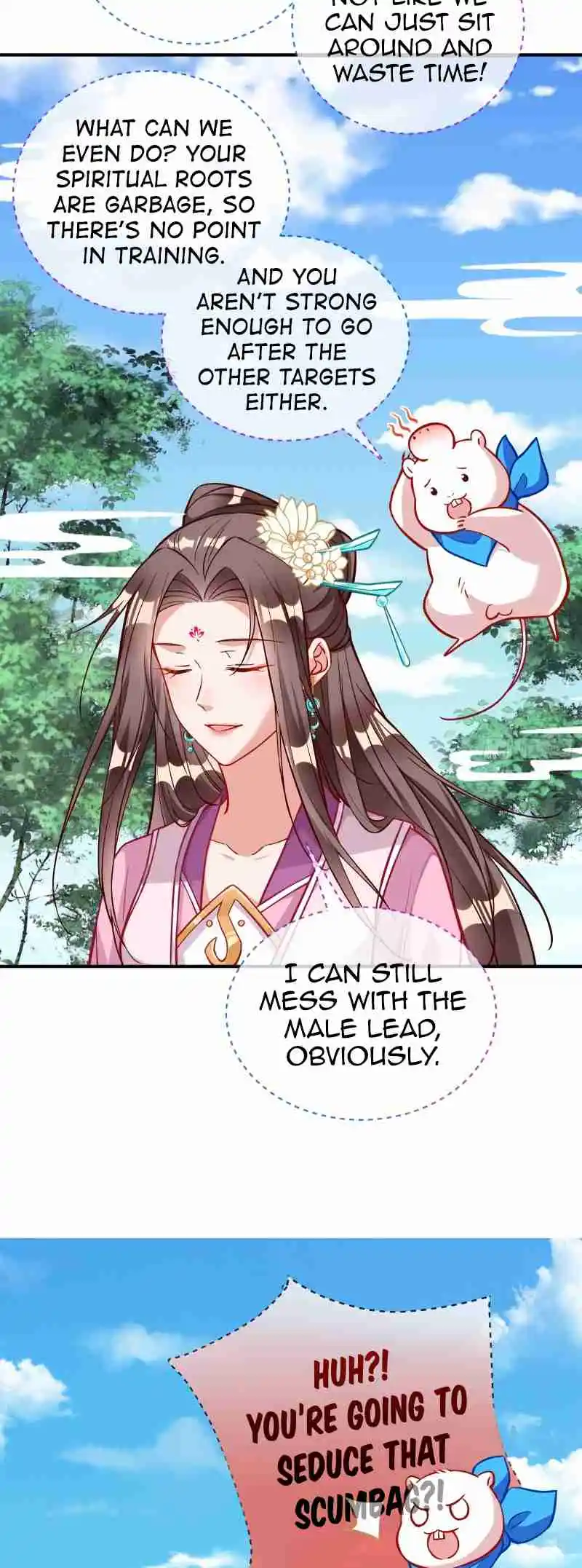 Cheating Men Must Die 483