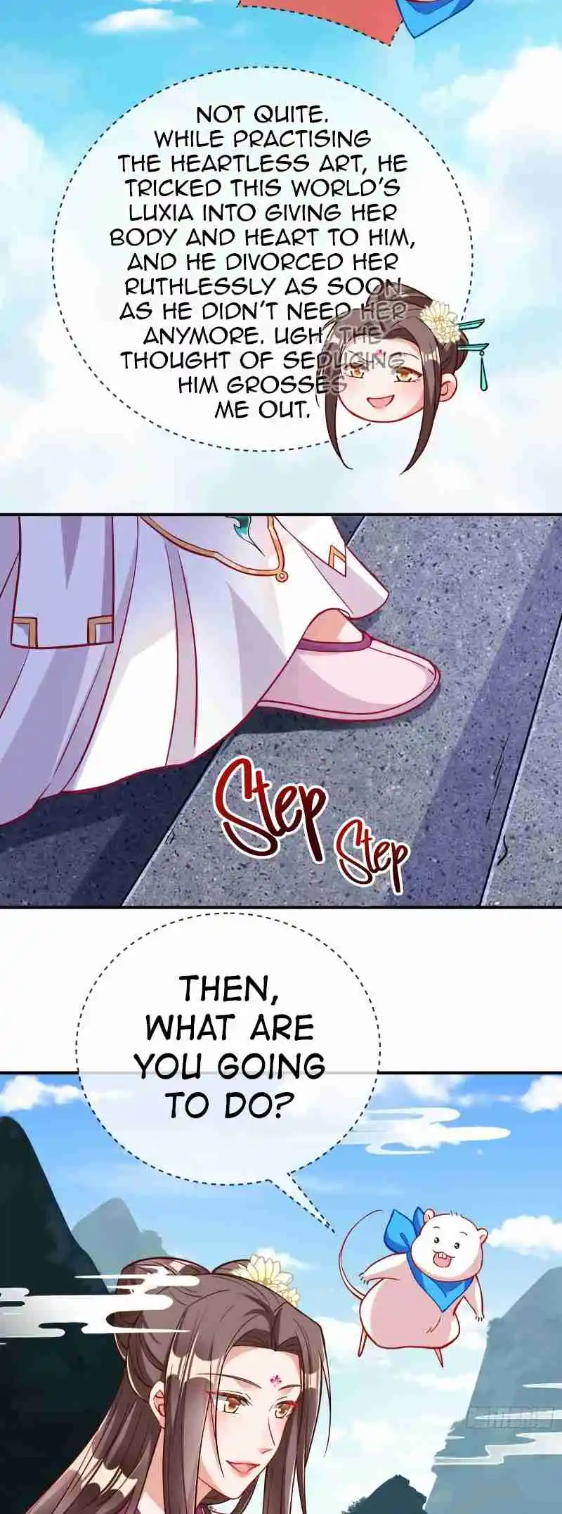 Cheating Men Must Die 483