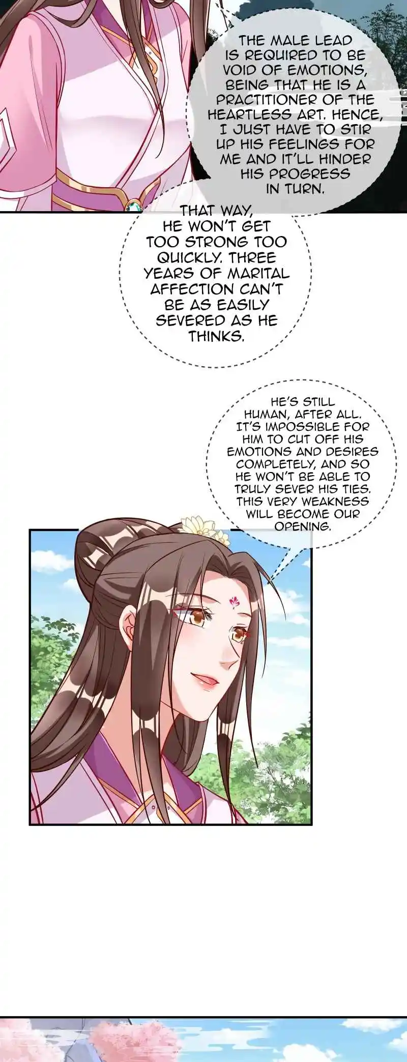 Cheating Men Must Die 483