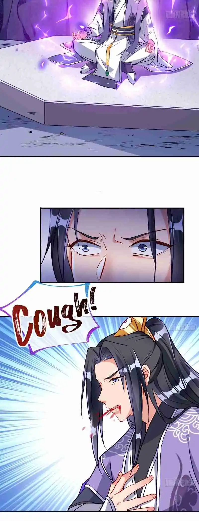 Cheating Men Must Die 483