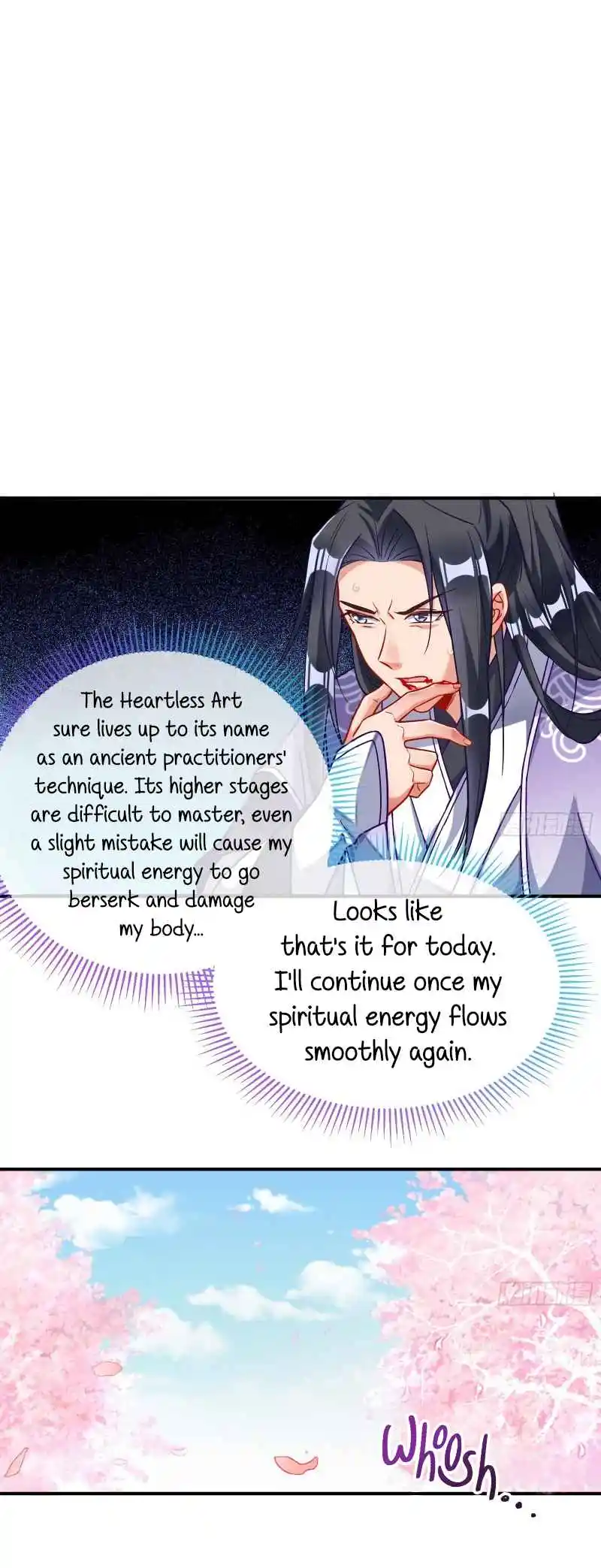 Cheating Men Must Die 483