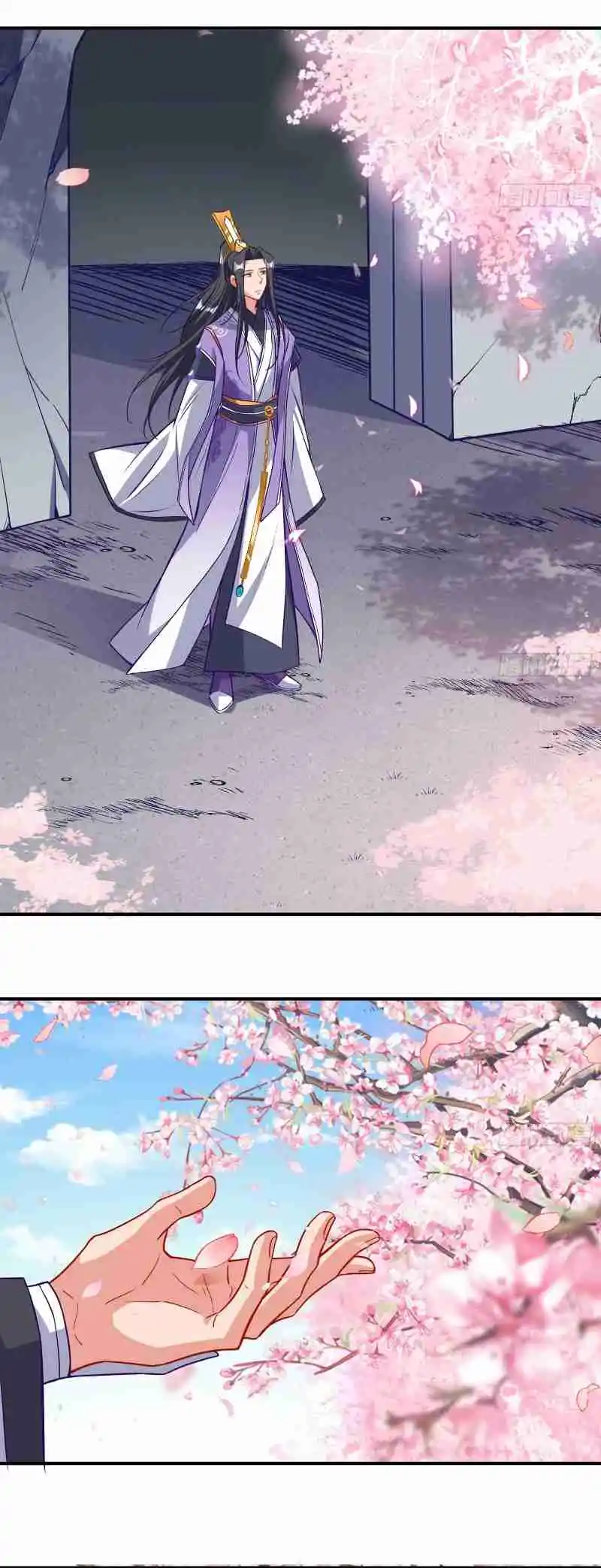 Cheating Men Must Die 483