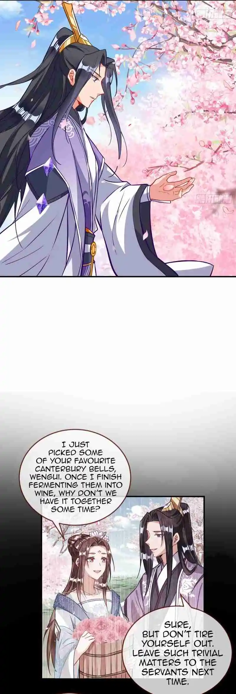 Cheating Men Must Die 483