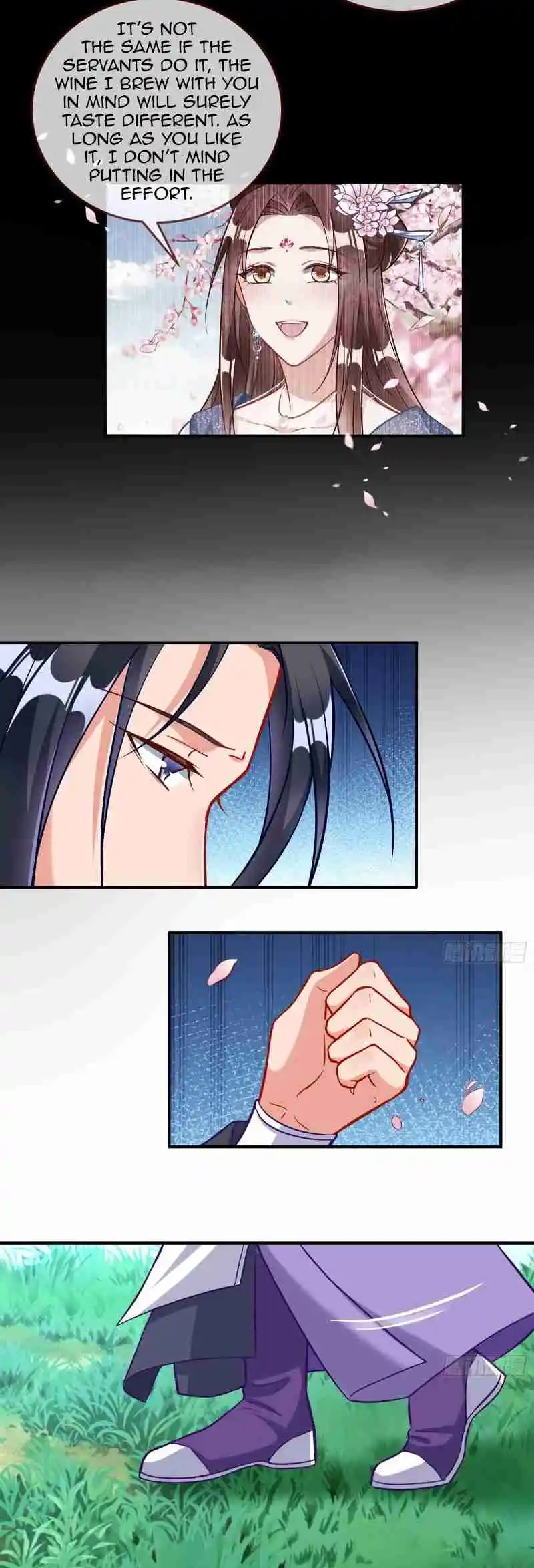 Cheating Men Must Die 483